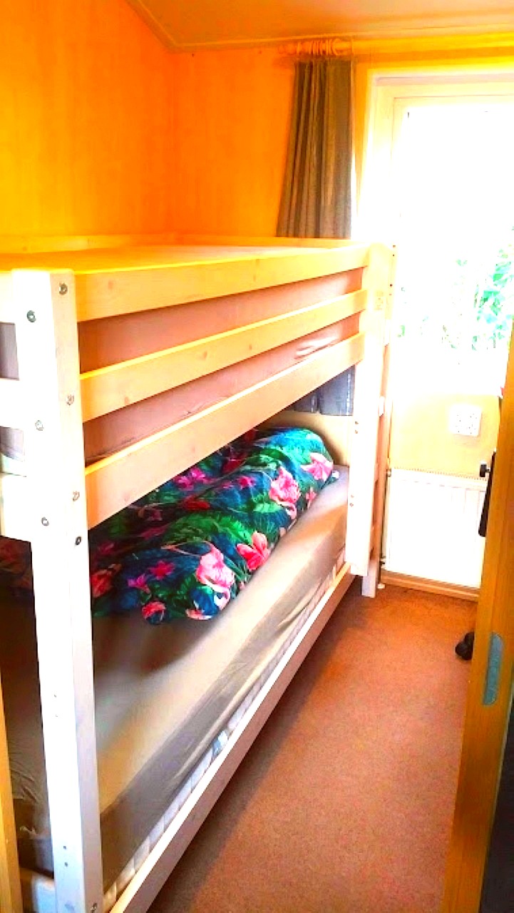 Bunk beds