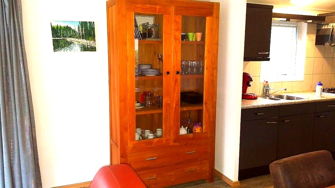China cabinet